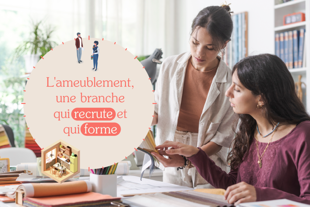 PRÉSENTATION DE LA BRANCHE