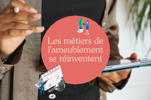 ÉVOLUTION MÉTIERS
